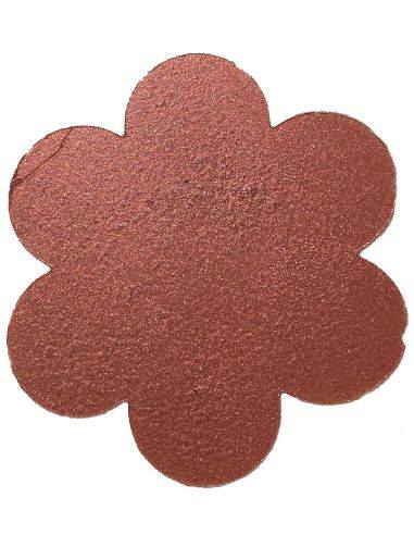 Pigment métallisé acajou | CATHERINE BERGOIN