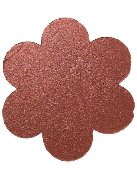 Pigment métallisé acajou | CATHERINE BERGOIN