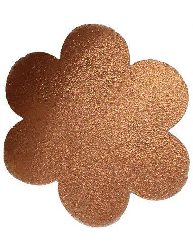 Pigment métallisé cuivre | CATHERINE BERGOIN