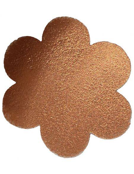 Pigment métallisé cuivre | CATHERINE BERGOIN