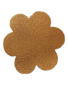 Pigment métallisé orange | CATHERINE BERGOIN 2