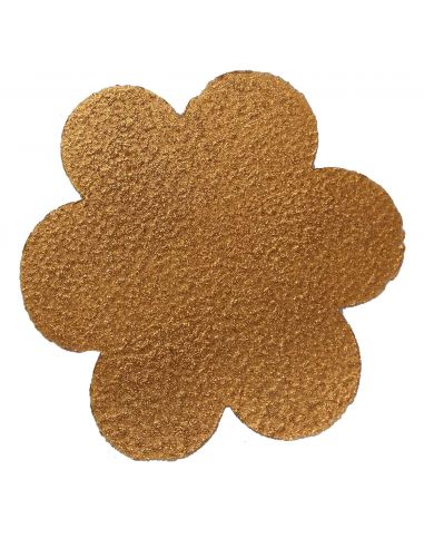 Pigment métallisé orange | CATHERINE BERGOIN