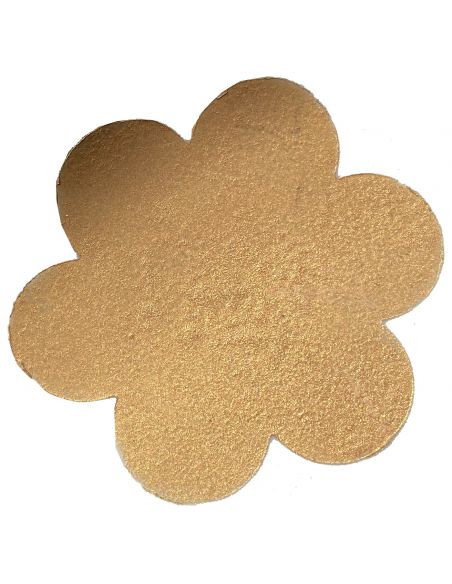 Pigment métallisé or antique | CATHERINE BERGOIN