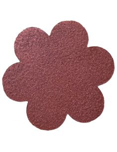 Pigment métallisé pourpre | CATHERINE BERGOIN 2