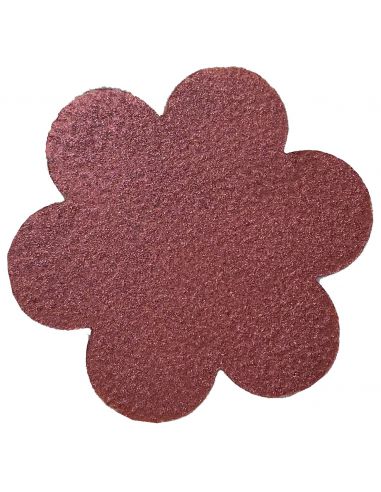 Pigment métallisé pourpre | CATHERINE BERGOIN