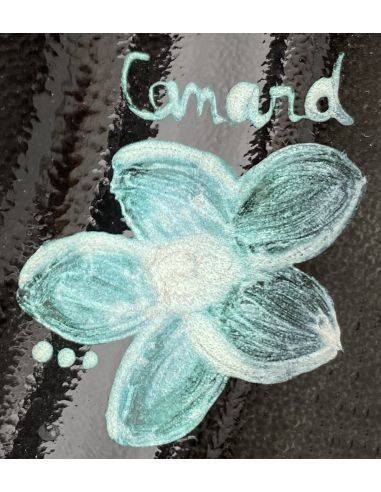 Pigment interférentiel canard | CATHERINE BERGOIN