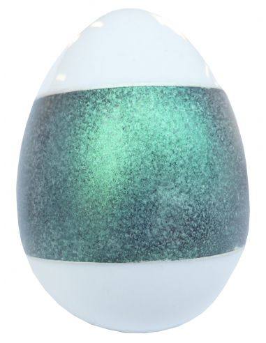 Pigment interférentiel vert | CATHERINE BERGOIN