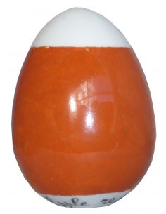 Couleur de décoration apple red | CATHERINE BERGOIN