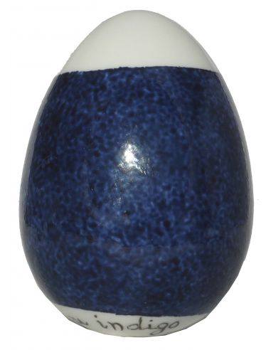 Couleur de décoration bleu indigo | CATHERINE...