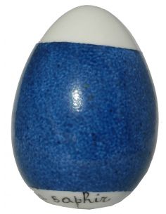 Couleur de décoration bleu saphir | CATHERINE BERGOIN