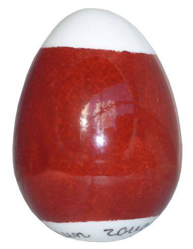 Couleur de décoration rouge pompadour |...