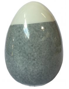 COULEUR DECORATION PLOMBEUSE 10GR / 750° - 800°C - 2.GREY