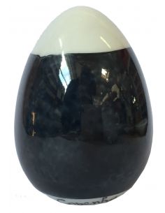 COULEUR DECORATION PLOMBEUSE 10GR / 750° - 800°C - 2.GRIS COPENHAGUE