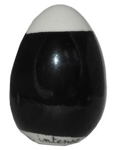 Couleur de décoration noir intense | CATHERINE BERGOIN