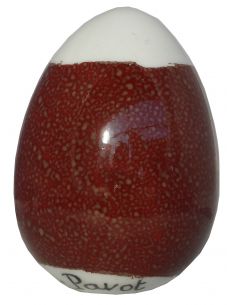 Couleur de décoration rouge pavot | CATHERINE BERGOIN