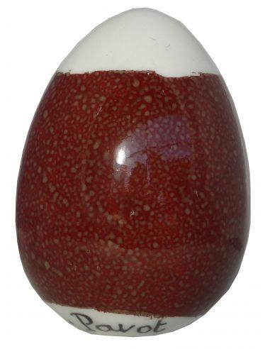 Couleur de décoration rouge pavot | CATHERINE...