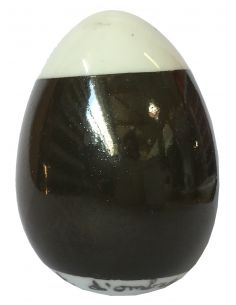 COULEUR DECORATION PLOMBEUSE 10GR / 750° - 800°C - 2.VERT D'OMBRE