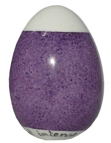 Couleur de décoration violet intense |...