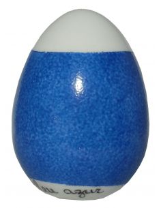 Couleur traditionnelle Bleu azur | CATHERINE BERGOIN