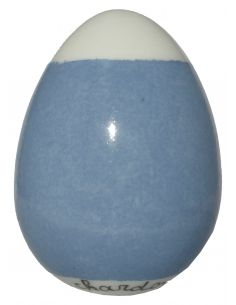 Couleur traditionnelle Bleu chardon | CATHERINE BERGOIN