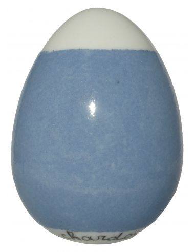 Couleur traditionnelle Bleu chardon | CATHERINE...