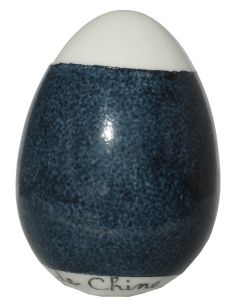 Couleur traditionnelle Bleu Chine | CATHERINE BERGOIN