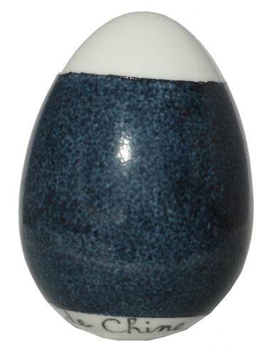 Couleur traditionnelle Bleu Chine | CATHERINE...