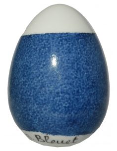 Couleur traditionnelle Bleuet  | CATHERINE BERGOIN