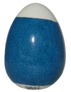 Couleur traditionnelle Bleu geai | CATHERINE BERGOIN