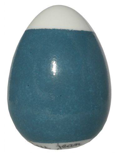 Couleur traditionnelle Bleu Jean | CATHERINE...