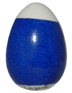 Couleur traditionnelle Bleu Lapis lazuli | CATHERINE BERGOIN