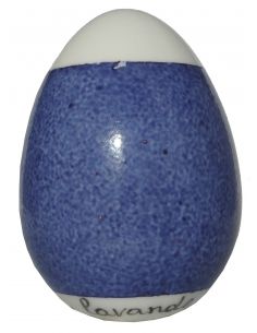 Couleur traditionnelle Bleu Lavande | CATHERINE BERGOIN