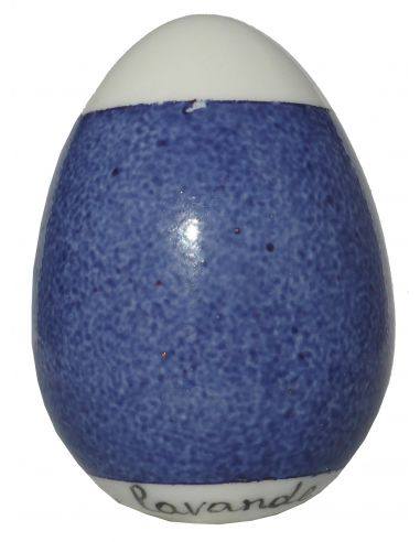 Couleur traditionnelle Bleu Lavande | CATHERINE...