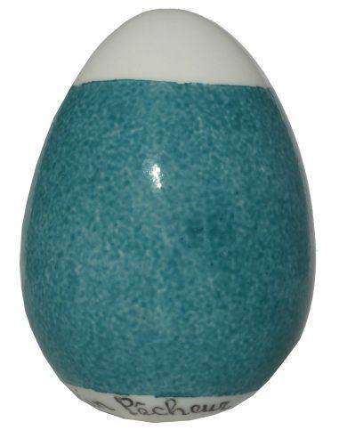 Couleur traditionnelle Bleu Martin pêcheur |...