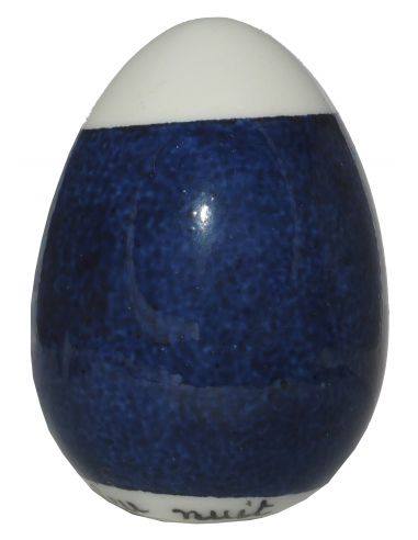 Couleur traditionnelle Bleu nuit | CATHERINE...