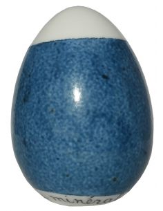 Couleur traditionnelle Bleu mineral | CATHERINE BERGOIN