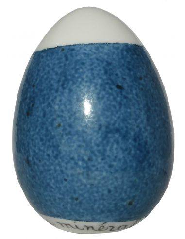 Couleur traditionnelle Bleu mineral | CATHERINE...