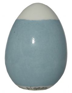 Couleur traditionnelle Bleu pigeon | CATHERINE BERGOIN