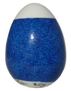 Couleur traditionnelle Bleu Roy | CATHERINE BERGOIN