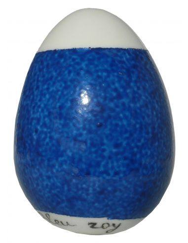 Couleur traditionnelle Bleu Roy | CATHERINE...