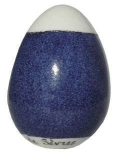 Couleur traditionnelle Bleu de Sèvres | CATHERINE BERGOIN