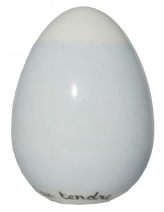 Couleur traditionnelle Bleu tendre | CATHERINE BERGOIN