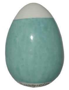 Couleur traditionnelle Bleu turquoise | CATHERINE BERGOIN