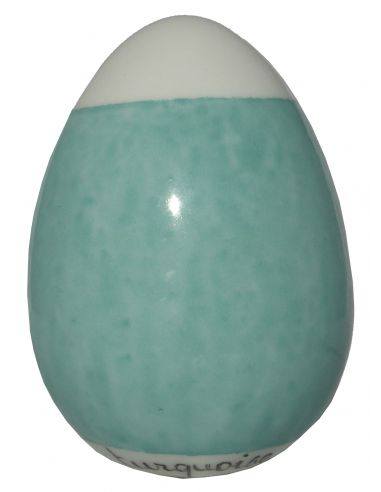 Couleur traditionnelle Bleu turquoise |...