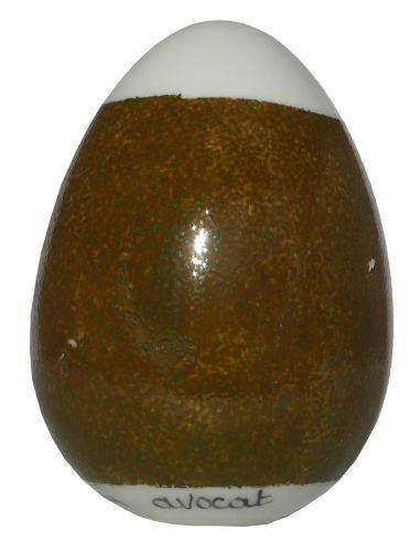 Couleur traditionnelle Cadmium avocat |...