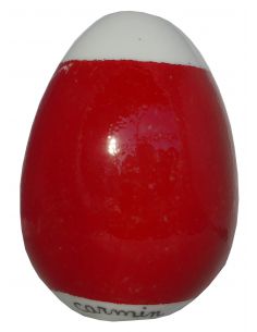 Couleur traditionnelle cadmium carmin | CATHERINE BERGOIN