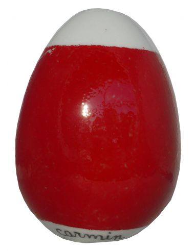 Couleur traditionnelle cadmium carmin |...