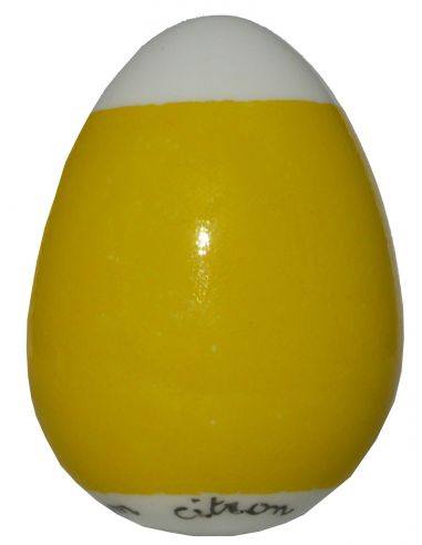 Couleur traditionnelle Cadmium citron |...