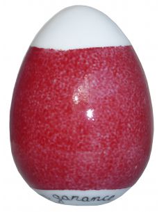 Couleur traditionnelle Cadmium Garance | CATHERINE BERGOIN