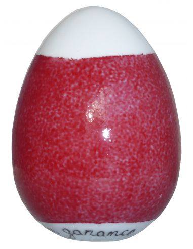 Couleur traditionnelle Cadmium Garance |...